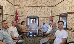 ALTİD’den Turizm Sektörüne Müjde: Tesislerde Mülkiyet Belirsizliği Sona Erdi