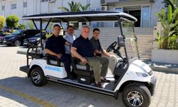 ALTSO Ve ALTİD’den Alanya’nın Huzur ve Güvenliğine Destek