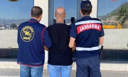 Antalya’da Kaçakçılara ve Suç Örgütlerine Darbe
