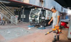 Alanya Turizmin Kalbine Yakışan Temiz Dokunuş