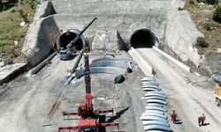 Alacabel Tüneli’nde Sona Gelindi: Konya-Antalya Yolu 20 Dakika Kısalacak