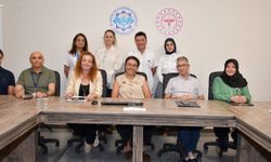 Alanya Eğitim ve Araştırma Hastanesine Kalite Denetiminde 100 Tam Puan