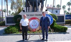 ALTSO Başkan Adayı Mustafa Tuna’dan Eğitim Ve İş Dünyası İçin Ortak Gelecek Mesajı