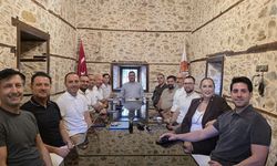 ALTİD’den Alanya Turizmi İçin Yeni Yol Haritası!