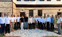 Mustafa Tuna: “Alanya Turizmini Daha Kaliteli Ve Kazançlı Bir Geleceğe Taşıyacağız”