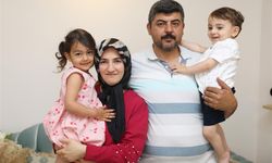 Alanya’da Acı Kayıp: Küçük Beril Hayatını Kaybetti