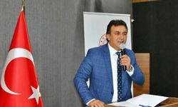 İlçe Milli Eğitim Müdürü Yılmaz: Alanya’da 63 Okula Güvenlik Görevlisi Verildi