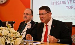 Antalya’da Kantinci Esnafının Sorunları Masaya Yatırıldı