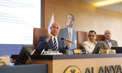 Başkan Özçelik Müjdeyi Verdi: Tüm Odalar Tek Çatı Altında Toplanıyor!