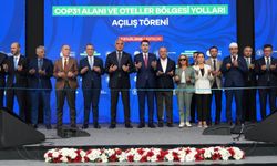 Bakan Kurum Açıkladı: EXPO Alanı COP31 Sonrası Antalya’ya Kalacak
