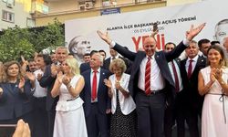 Yeni Parti Alanya’da Yeni Merkezini Açtı: Hedef İktidar