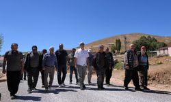 Alanya-Konya Arasında Stratejik Hamle: 10 Kilometrelik Yayla Yolu Açıldı