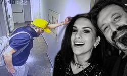 Hayatını Kaybeden Oyuncu Serhat Kılıç'ın Son Görüntüleri Ortaya Çıktı