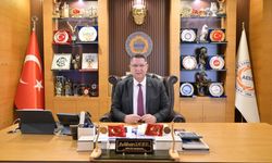 AESOB Başkanı Adlıhan Dere'den Kritik Hak Ve Eşitlik Çağrısı