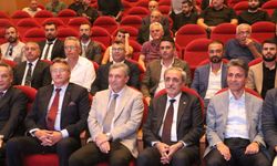Eski Bakan Tüzmen'den Antalya’ya Uyarı: "O Mahallelerde Sıkıntılı Binalar Var"