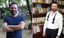 Ünlü Oyuncu Serhat Mustafa Kılıç Evinde Ölü Bulundu