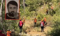 Alanya’da 33 Yaşındaki Kayıp Şahıs İçin Arama Seferberliği
