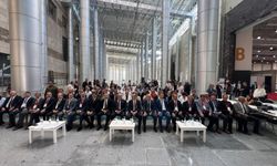 Interfresh Eurasia Fuarı İzmir’de Kapılarını Açtı
