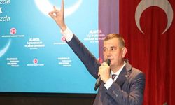 Başkan Türkdoğan’dan MHP Antalya İl Kongresine Davet