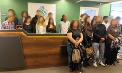 İstanbul Merkezli İsrail Bağlantılı Dolandırıcılık Çetesine Operasyon