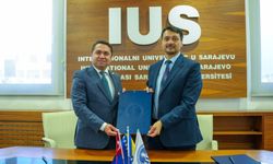 ALKÜ’den Saraybosna’da Akademik İş Birliği Hamlesi