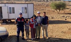 Antalya'da 4 Gündür Aranan Genç Kırsal Arazide Sağ Bulundu