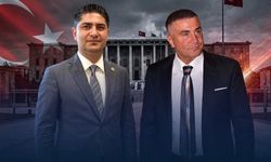 MHP’li Özdemir’den Sedat Peker Açıklaması: “Yakında Vatanına Kavuşacak”