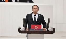 Yeni Parti Antalya Milletvekili Mustafa Erdem Hakkında Rüşvet Soruşturması