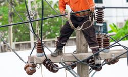 Alanya’da 7 Saatlik Elektrik Kesintisi: Çok Sayıda Mahalle Etkilenecek