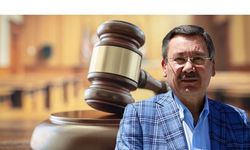 Melih Gökçek Şüpheli Sıfatıyla İfade Veremeye Çağrıldı!