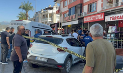 Fethiye’de Kahreden Manzara: Baba Ve İki Çocuğu İş Yerinde Ölü Bulundu