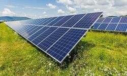 Güneş Ve Rüzgarda Büyük Sıçrama: Elektrik Üretimindeki Payları Rekor Seviyeye Ulaştı
