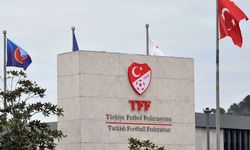 TFF  Son 5 Yılda Bahis Oynadığı Tespit Edilen Yöneticileri Açıkladı
