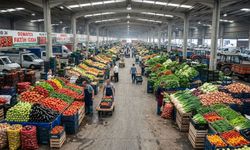 Tarladan Markete Fahiş Fiyat Oyunu Alanya'ya Sıçradı!