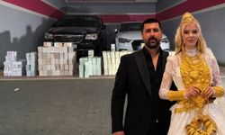 “Kara Haydar” Soruşturmasında Araçlardan Servet Çıktı!