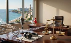 Antalya'da Telif Ücretleri Esnafı Bıktırdı: Dosya Bakanlığa Gidiyor