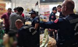 Gastronomi Şehrinde Mide Bulandıran Manzara!