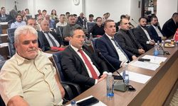 Yeniden Refah Alanya’da Buluştu: “Hep Birlikte İktidara Yürüyoruz”