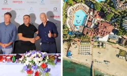 Dertour Group, Aldiana Club Markasını Alanya’ya Getiriyor