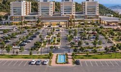 Alanya’da Sağlık Üssü İçin Yeni Plan: Cikcilli'ye Şehir Hastanesi Geliyor