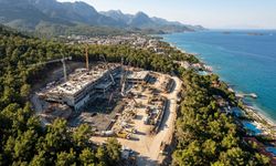 Bakanlıktan Onay Çıktı! Antalya'nın 3 İlçesi Turizme Açılıyor!
