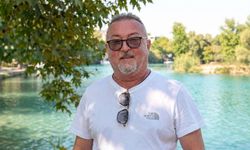 Manavgat’ı Yasa Boğan Veda! Sevilen Radyocu Yaşam Mücadelesini Kaybetti