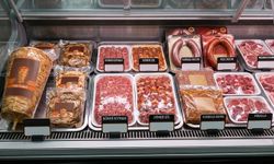 Döner, Sucuk, Kıyma! Et Ürünlerinde Sistem Sil Baştan Değişiyor