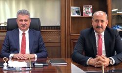 AK Partili ve MHP’li İki Eski Başkan Yolsuzluk Soruşturmasında Gözaltına Alındı