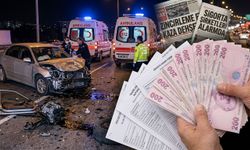 "Alo Kaza" Soruşturmasında Dev Para Trafiği Mercek Altında