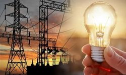 Antalya'da 18 İlçede 3 Günlük Elektrik Kesintisi