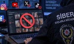 Müstehcen İçerik Paylaşan 419 Sosyal Medya Hesabına Erişim Engeli