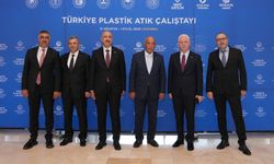 Antalya’nın Plastik Atık Mücadelesi İstanbul’da Masaya Yatırıldı