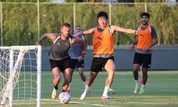 Alanyaspor Deplasmanda Galibiyet Peşinde