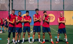 Galatasaray'ın Rakibi Korkutuyor! 4 Maçlık İnanılmaz İstatistik